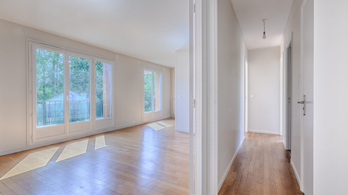 22 RUE SAINTINE MARLY LE ROI-12