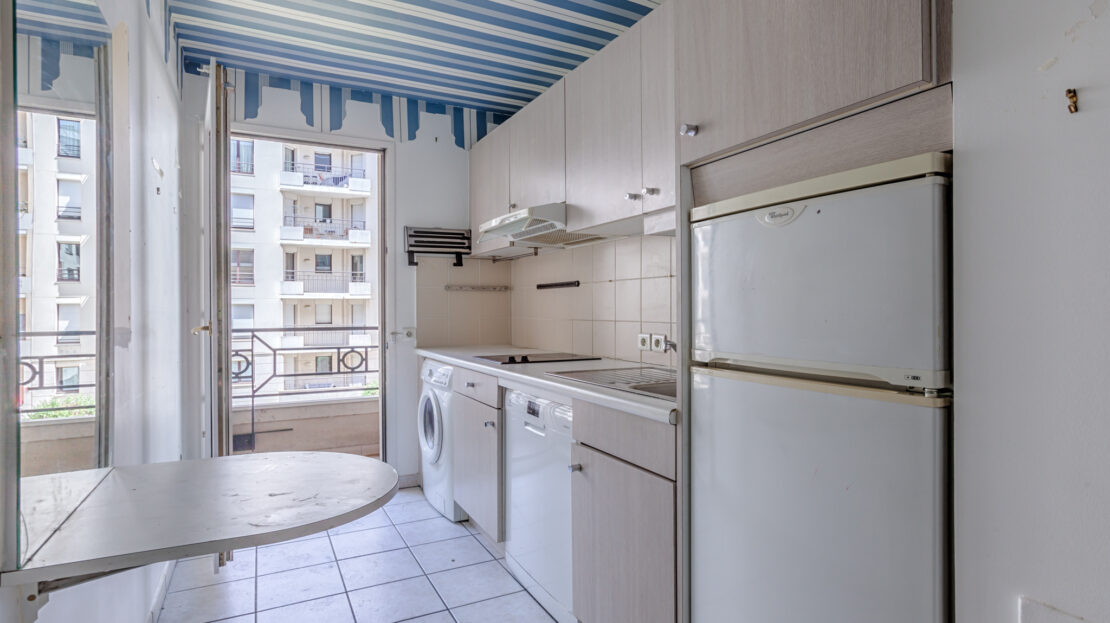 32 BIS RUE DU GENERAL LECLERC ISSY LES MOULINEAUX-10