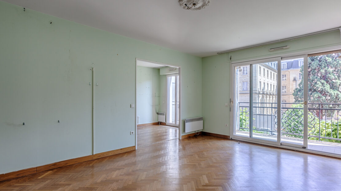 32 BIS RUE DU GENERAL LECLERC ISSY LES MOULINEAUX-5