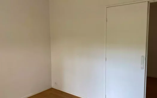 2 PIECES AVEC JARDIN MAISONS LAFFITTE