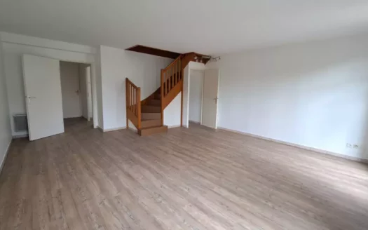 Maison T6/F6 – 110 m² Noisy-le-Roi