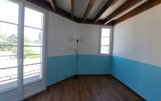 Appartement T4/F4 – 92 m² Fourqueux