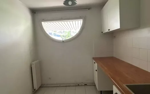 2 PIECES AVEC JARDIN MAISONS LAFFITTE