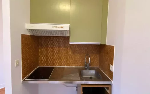 Studio 27 m² Le Vésinet