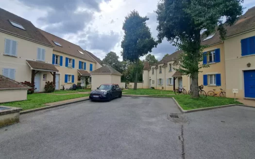 Maison T6/F6 – 110 m² Noisy-le-Roi