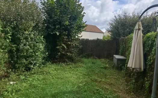 Maison T6/F6 – 110 m² Noisy-le-Roi