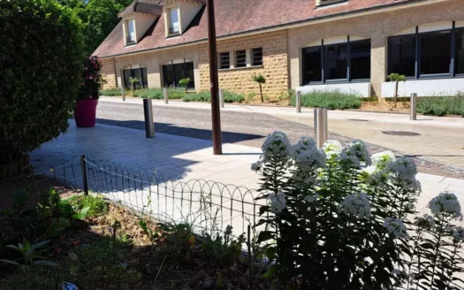 Appartement T4/F4 – 92 m² Fourqueux