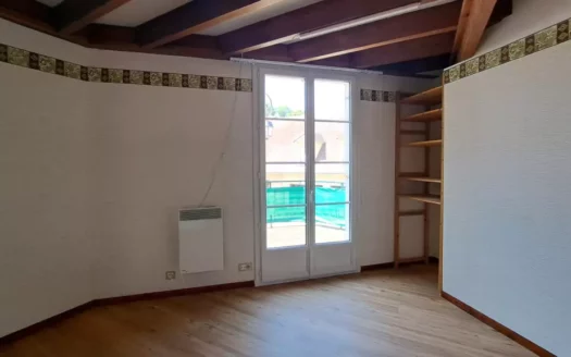 Appartement T4/F4 – 92 m² Fourqueux