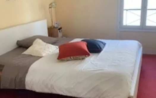 Appartement T4/F4 94 m² Saint-Germain-en-Laye