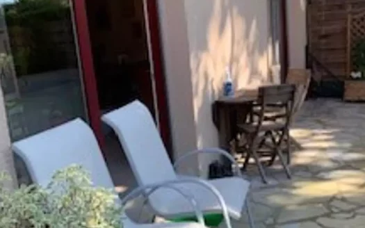 Appartement T4/F4 94 m² Saint-Germain-en-Laye