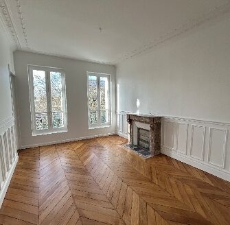 LE VÉSINET CENTRE – 2 PIÈCES