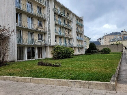 SAINT-GERMAIN-EN-LAYE – 3 PIÈCES